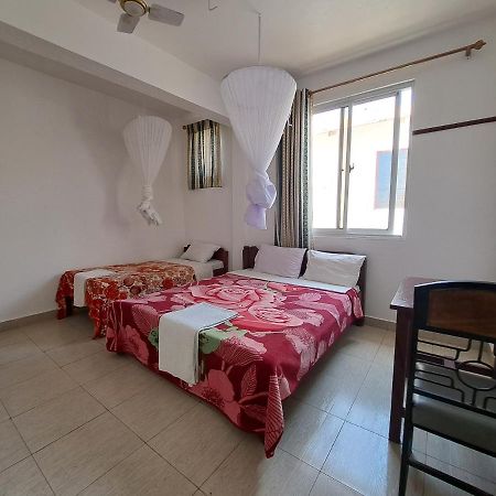 Kwale Golden Guest House Ngoại thất bức ảnh