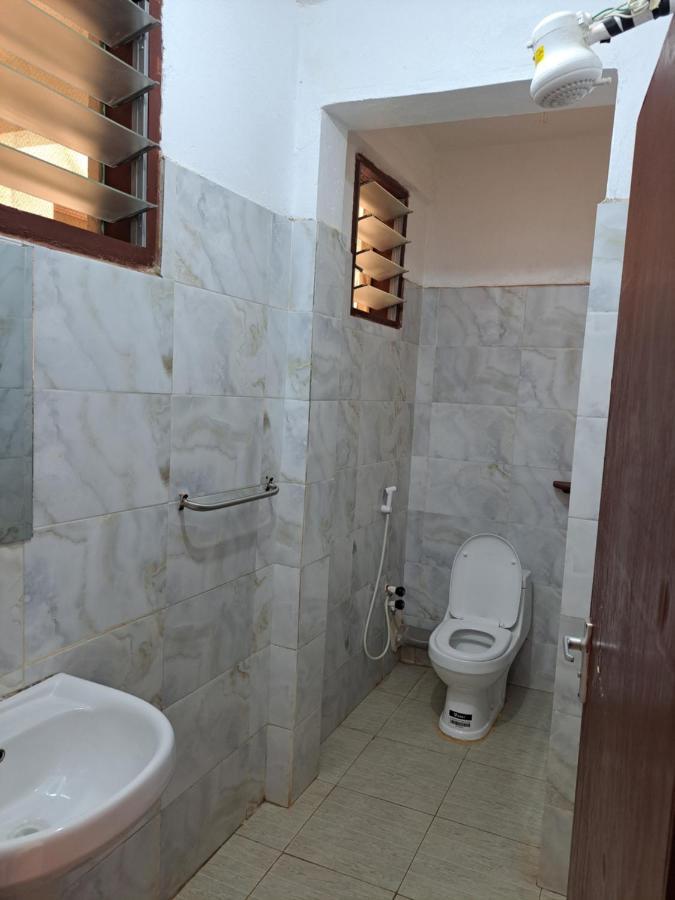 Kwale Golden Guest House Ngoại thất bức ảnh